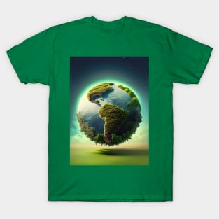 Earth day T-Shirt